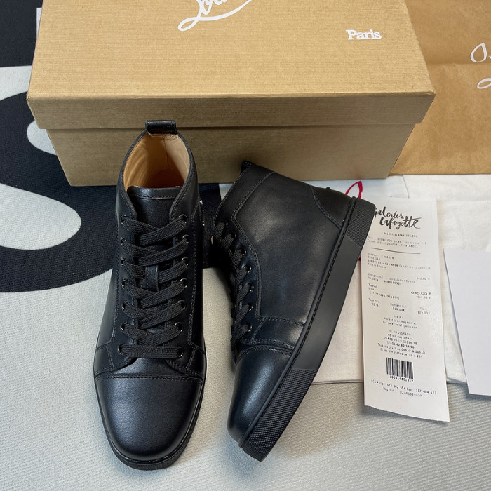 C&L sneaker