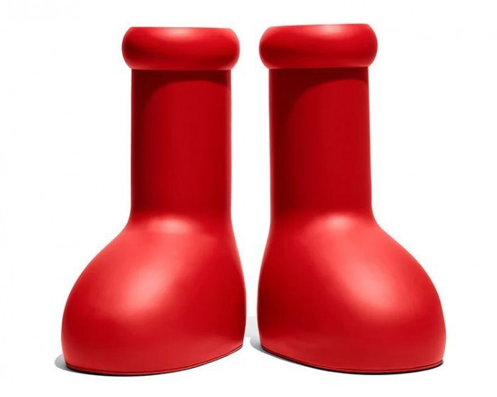 MSCHF BOOTS