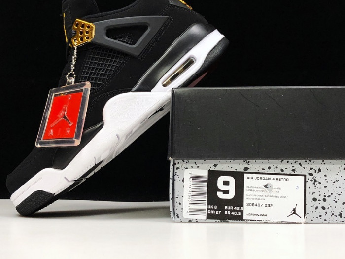 AIR JORDAN 4 RETRO 308497-032