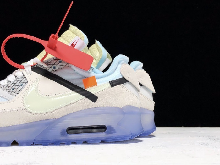 Air Max 90 OH AA7293-100