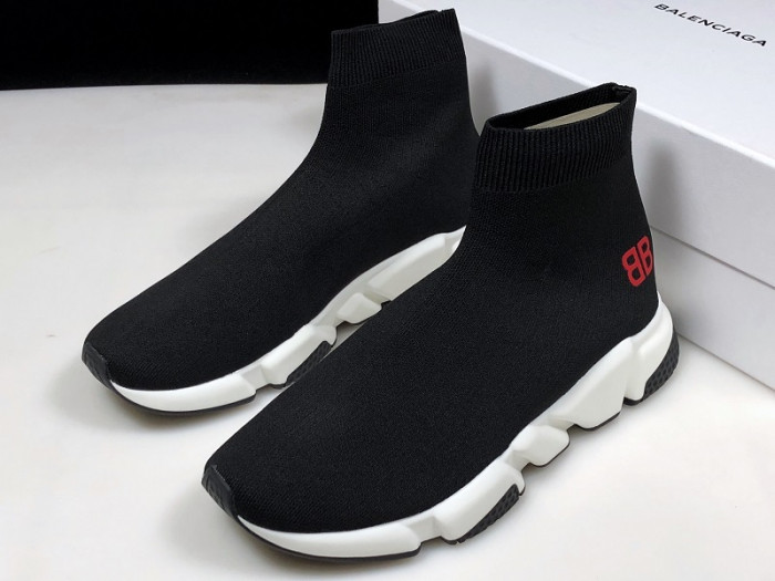 BLEN Speed Trainer Mr. Porter Black W05G0-1688