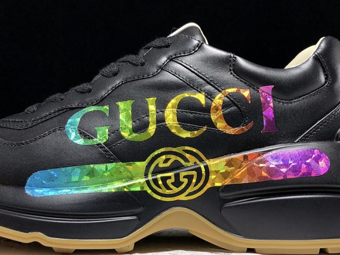 GUCC SNEAKER