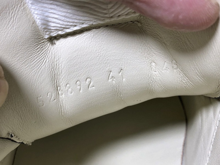 GUCC SNEAKER