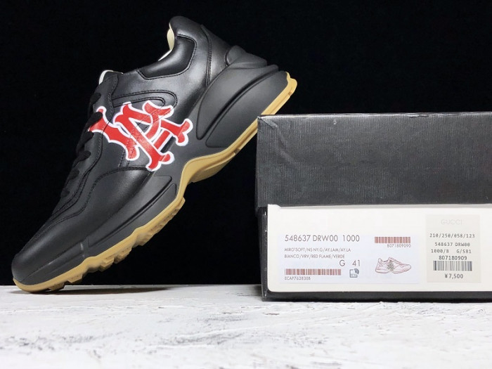 GUCC SNEAKER