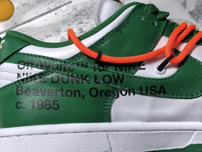 Nike Dunk Low OH Pine Green CT0856-100