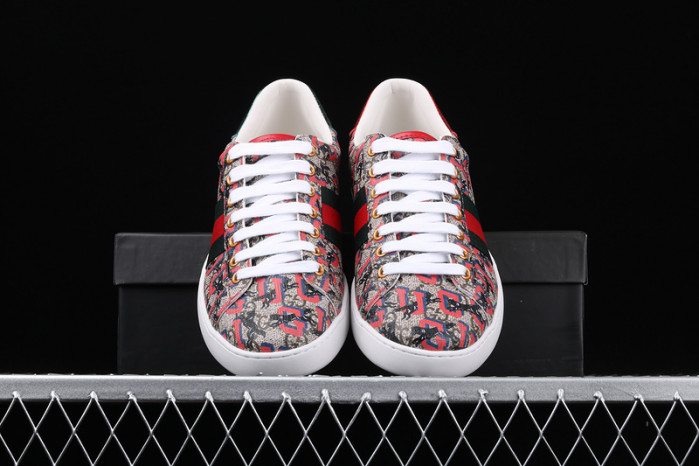 GUCC SNEAKER