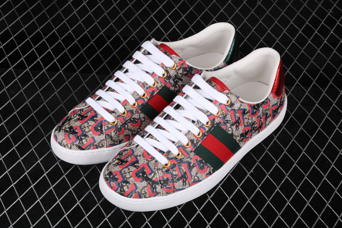 GUCC SNEAKER