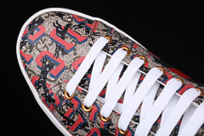 GUCC SNEAKER