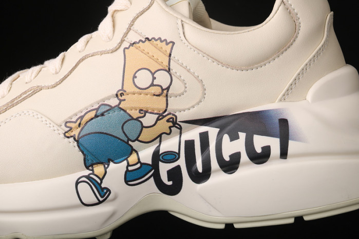 GUCC SNEAKER