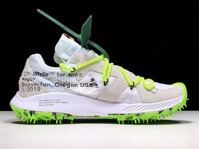 Nike Zoom Terra Kiger 5 OH White (W) CD8179-100