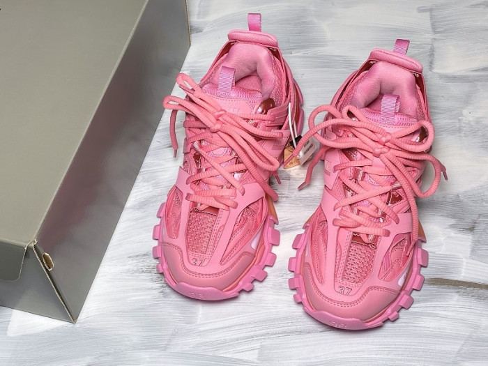 BLEN Track Pink 542023W1GB19001