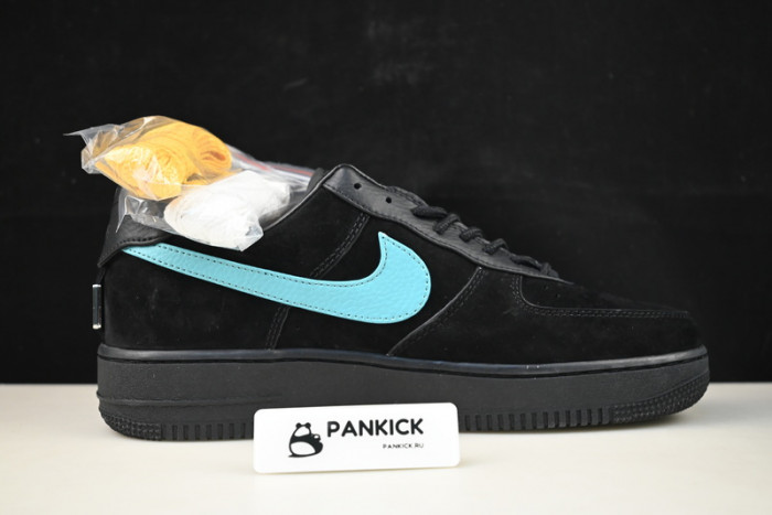 nike air force 1 low sp T*f*ny and co. - dz1382-001
