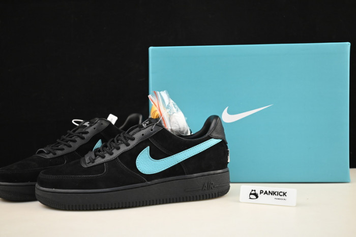 nike air force 1 low sp T*f*ny and co. - dz1382-001