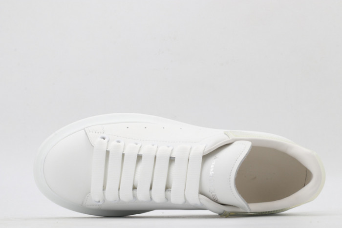Alexander McQueen sneaker