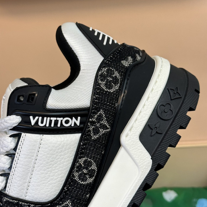 L&V SNEAKERS