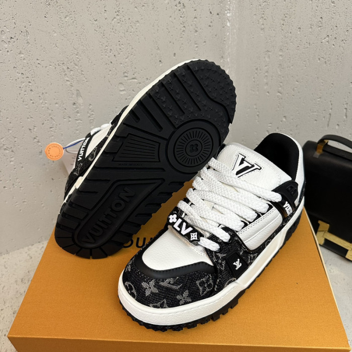L&V SNEAKERS