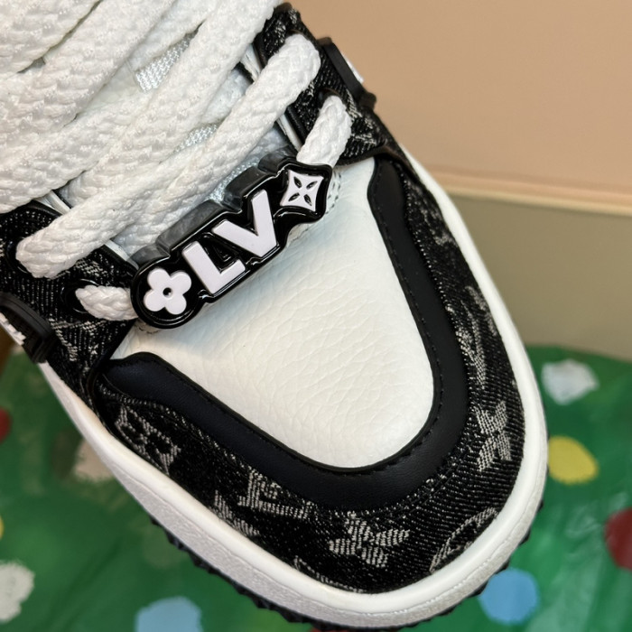 L&V SNEAKERS