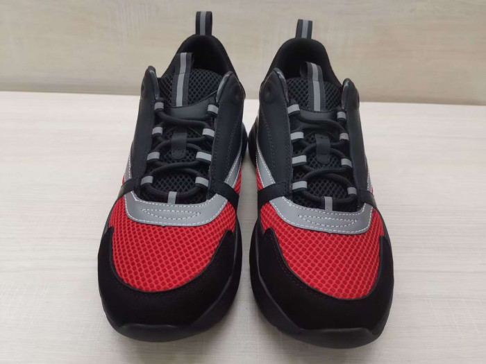 DI*O*R B22 PANKICK