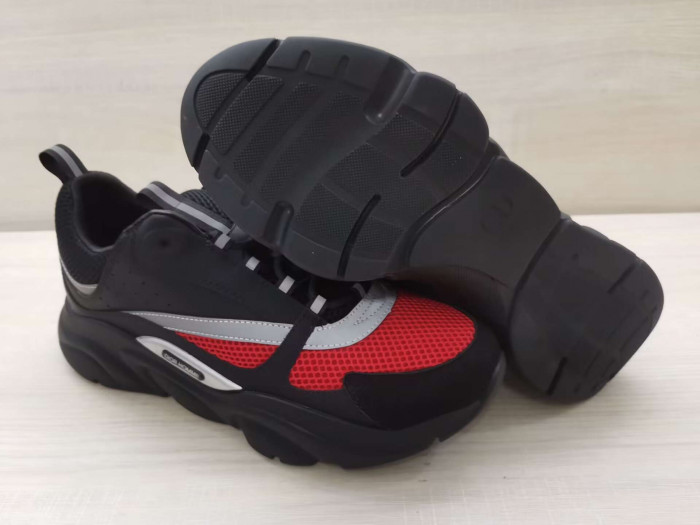 DI*O*R B22 PANKICK