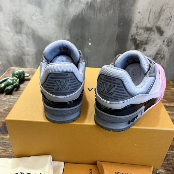 L&V SNEAKERS