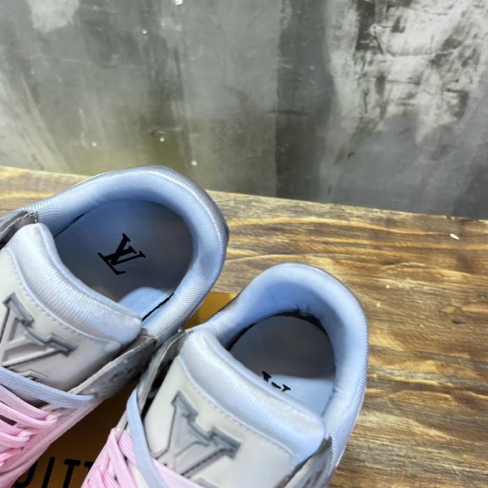 L&V SNEAKERS