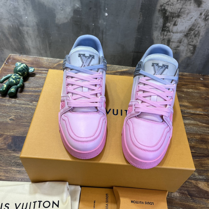 L&V SNEAKERS