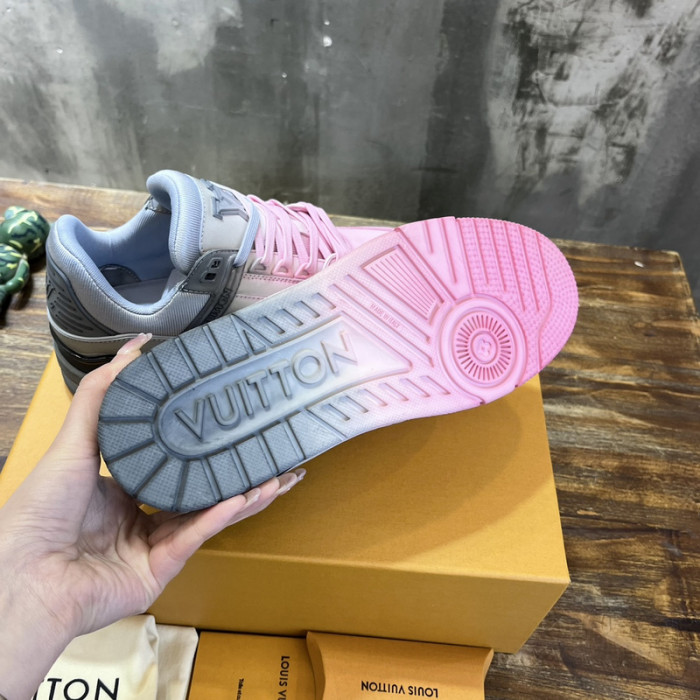 L&V SNEAKERS