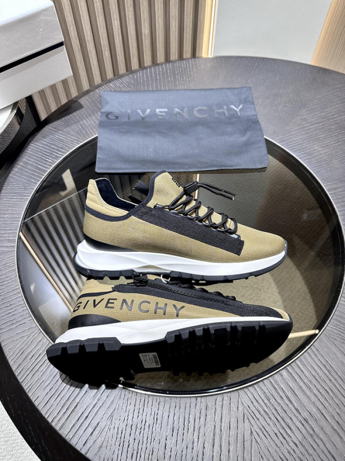 Given* sneaker