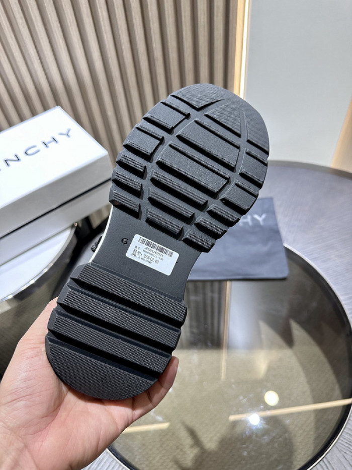 Given* sneaker