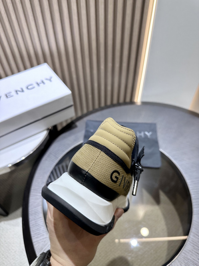 Given* sneaker