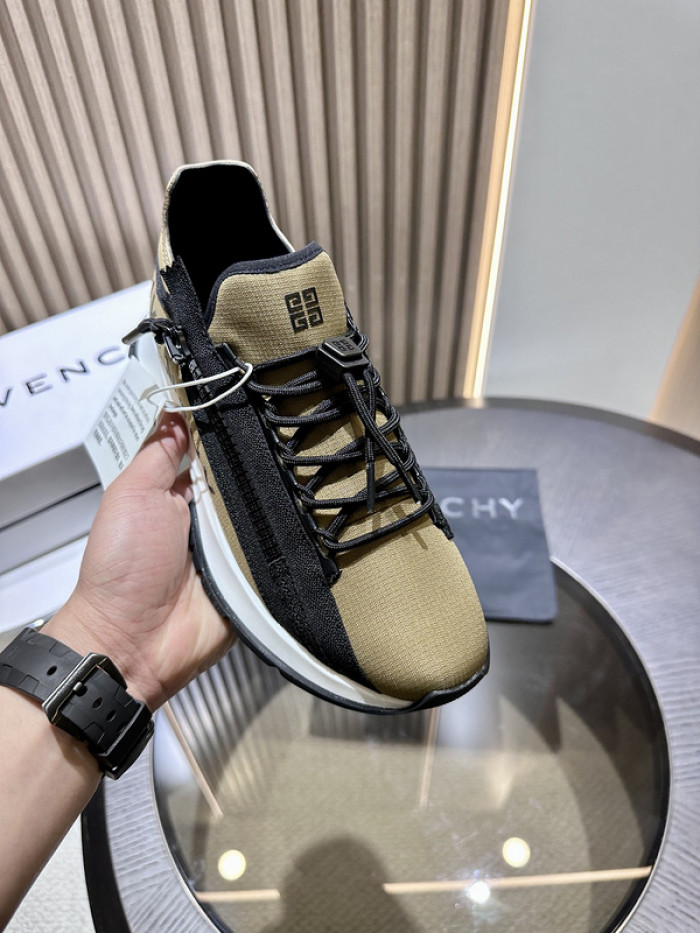 Given* sneaker