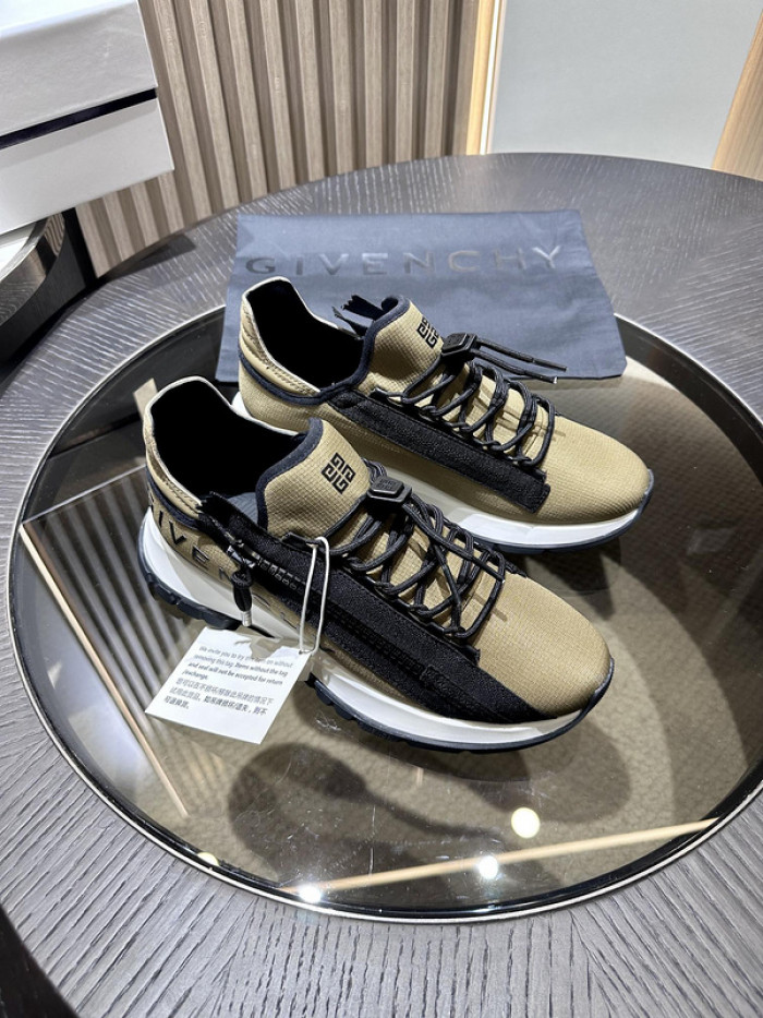 Given* sneaker