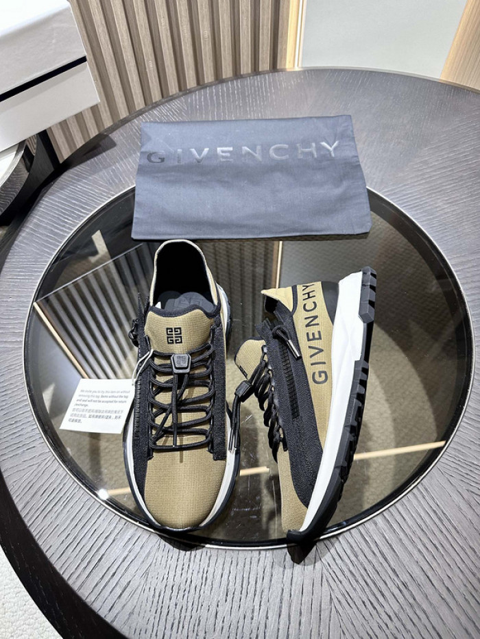 Given* sneaker