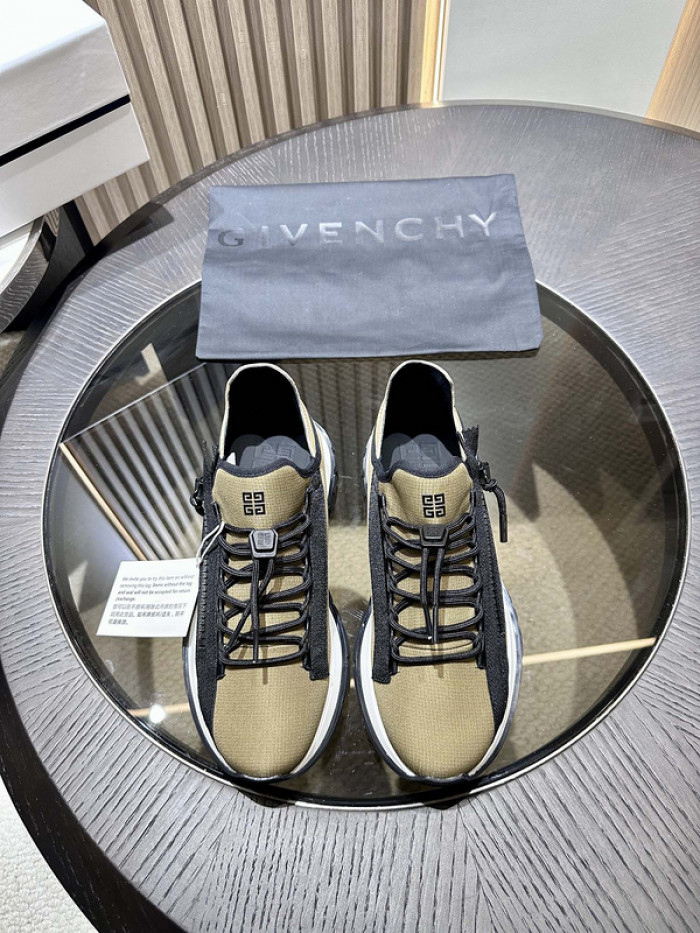 Given* sneaker