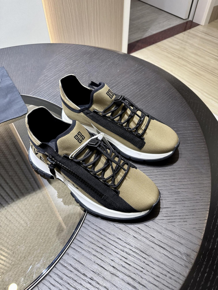 Given* sneaker