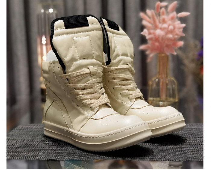 RICK OWENS DRKSHDW