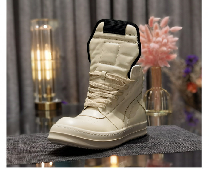 RICK OWENS DRKSHDW