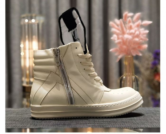 RICK OWENS DRKSHDW