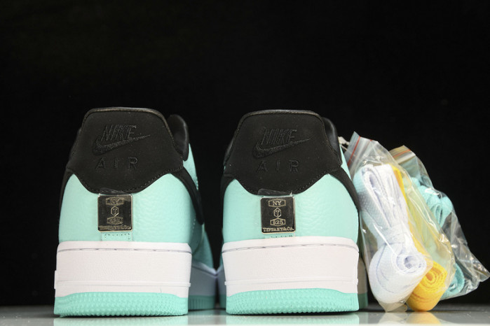 T*f*ny & co nk air force 1 low "1837" dz1382-002
