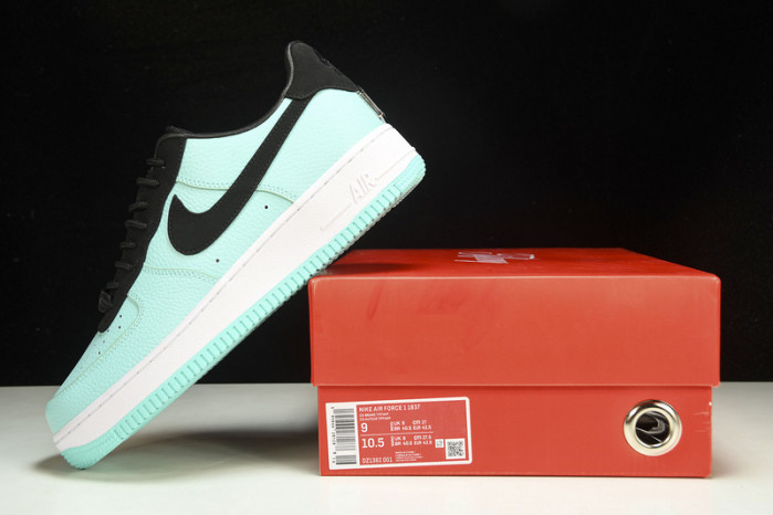 T*f*ny & co nk air force 1 low "1837" dz1382-002