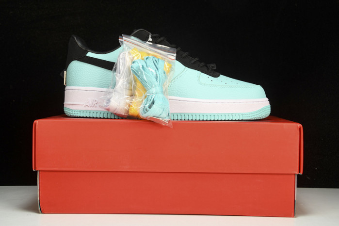 T*f*ny & co nk air force 1 low "1837" dz1382-002