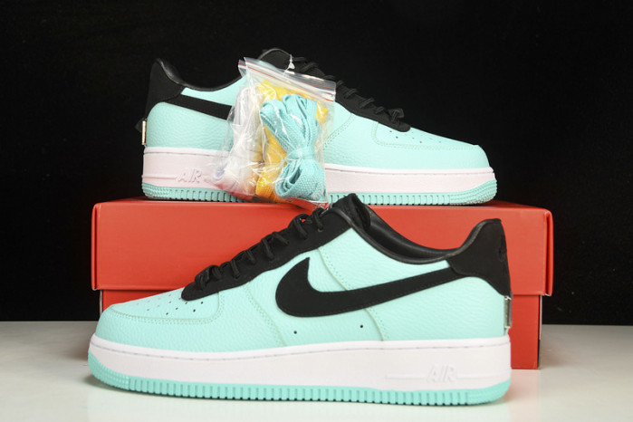 T*f*ny & co nk air force 1 low "1837" dz1382-002