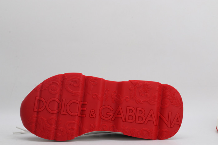 DG sneaker