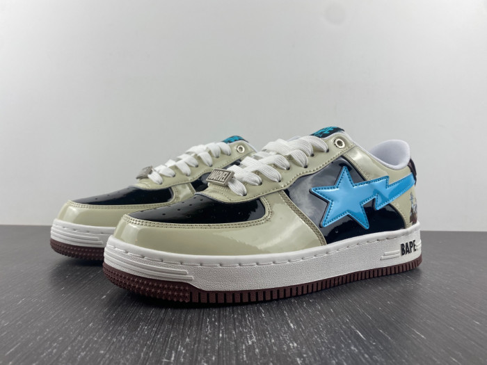 BAP*STA*