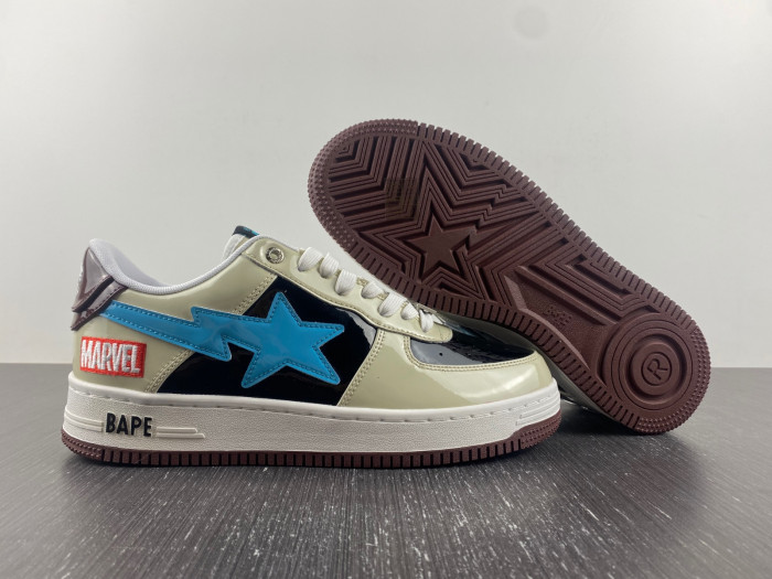 BAP*STA*