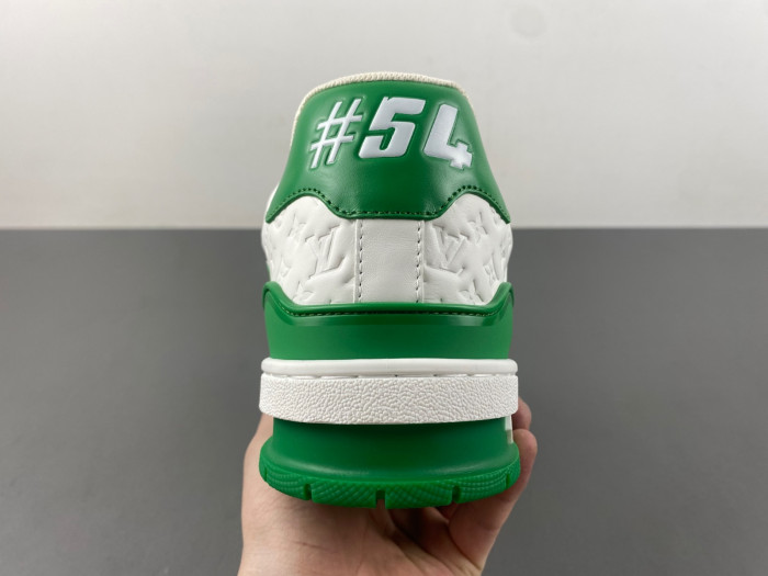 L&V SNEAKERS