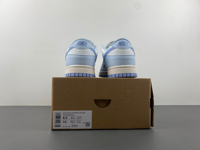 WMNS DUNK LOW NEXT NATURE