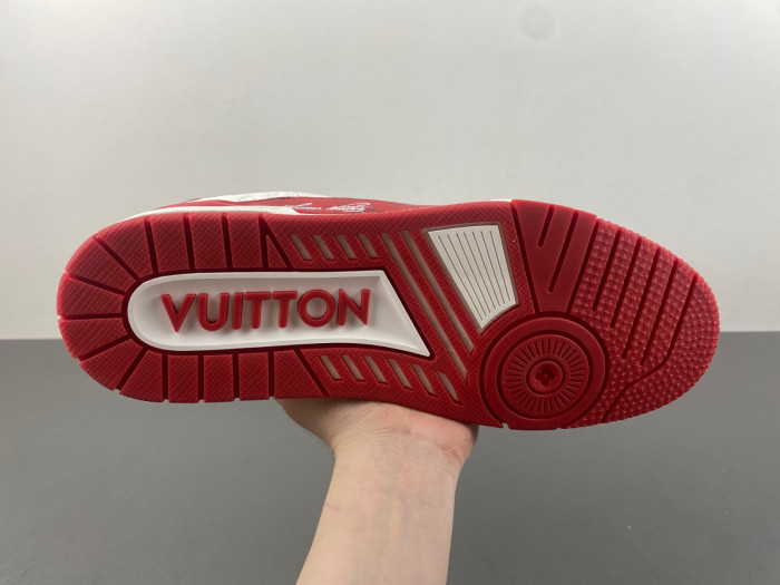 L&V SNEAKERS