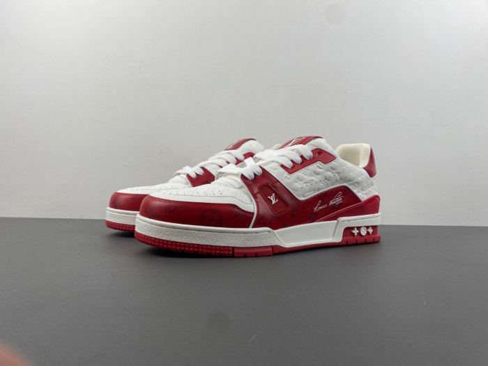 L&V SNEAKERS