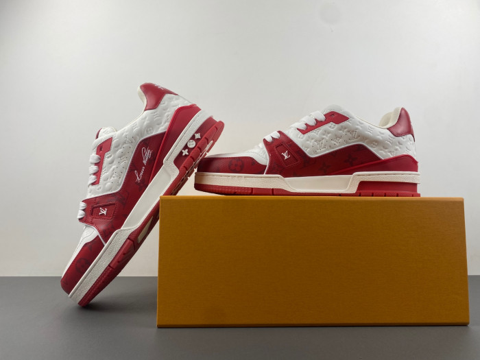 L&V SNEAKERS